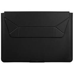 UNIQ etui Oslo laptop Sleeve 14" czarny/black