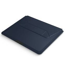 UNIQ etui Oslo laptop Sleeve 14" granatowy/navy