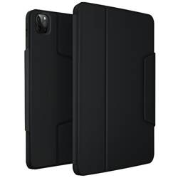 UNIQ etui Rovus iPad Pro 11 (2021-2022) / Air 10.9" (2020-2022) czarny/ebony black Magnetic Case