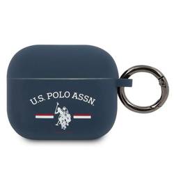 US POLO USACA3SFGV AIRPODS 3 CASE GRANATOWY/NAVY