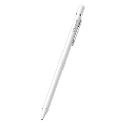 USAMS ACTIV STYLUS PEN RYSIK BIAŁY /WHITE ZB57DRB02 (US-ZB057)