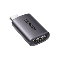 Ugreen US320 USB-C HDMI adapter - gray