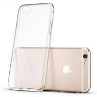 Ultra Clear 0.5mm Case Gel TPU Cover for Huawei Y5 2018 transparent