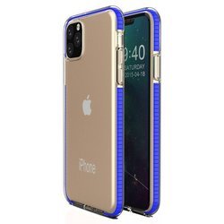 VERGE CASE GEL IPHONE 11 PRO BLUE