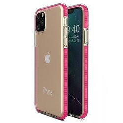 VERGE CASE GEL IPHONE 11 PRO PINK