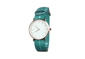 WATCH GREEN PERFECT GIFT (15)