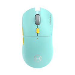 Wireless Gaming Mouse Edifier HECATE G3M PRO 26000DPI (mint)