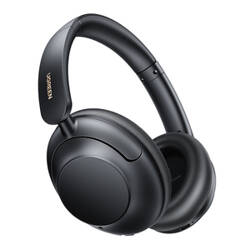 Wireless headphones UGREEN HP202 HiTune Max5 Hybrid ANC (black)