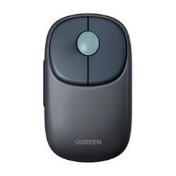 Wireless mouse UGREEN FUN+ MU102  2.4G+BT (Blue)