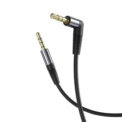 XO Audio Cable NB -R205 Jack 3.5mm - Jack 3.5mm 1.0 m black