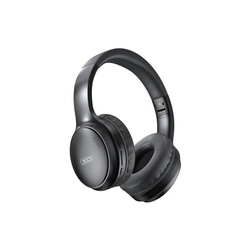 XO Bluetooth Be41 headphones Black Uacco Anc