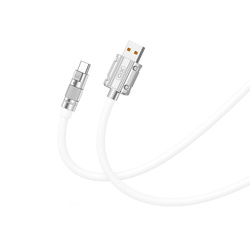 XO NB227 USB cable - USB -C 1.2 m 6a white