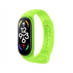 Xiaomi strap for Xiaomi Smart Band 7 Strap Neon Green