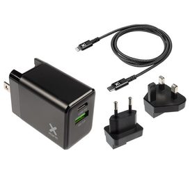 Xtorm Volt USB-C to Lightning Fast Charge Bundle 20W XA022U