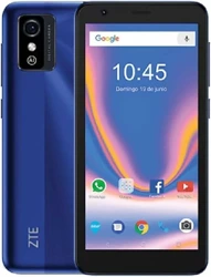 ZTE Blade L9 1/32GB DualSim Blue