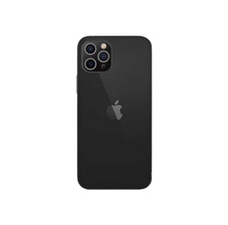 iPhone 13 Pro Etui z TPU Puro 0.3 Nude - Przezroczyste