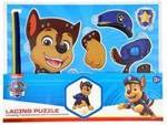 NEW Paw Patrol Marshall Chase Skye Je Pop Up Game Dice Popper Game Board  Ages 4+