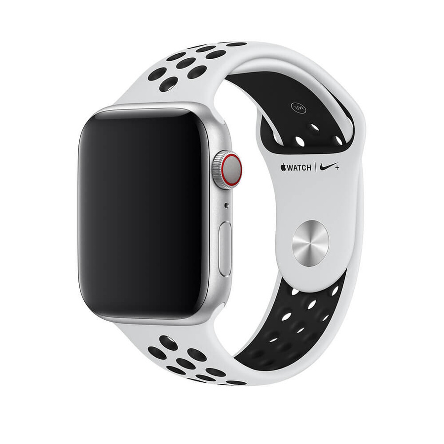 Nike strap online iwatch