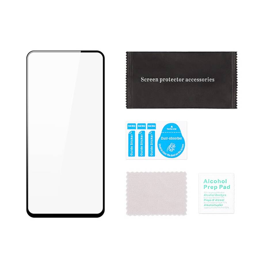 Xiaomi Accessories Xiaomi 12 12 Tempered Glass