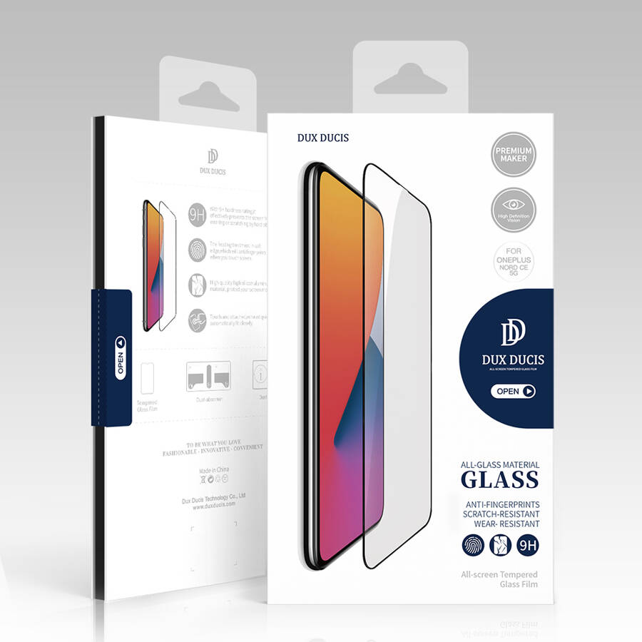 oneplus nord 10 screen protector