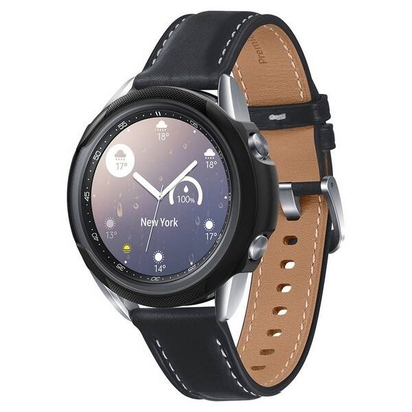 Galaxy watch discount 3 41mm black