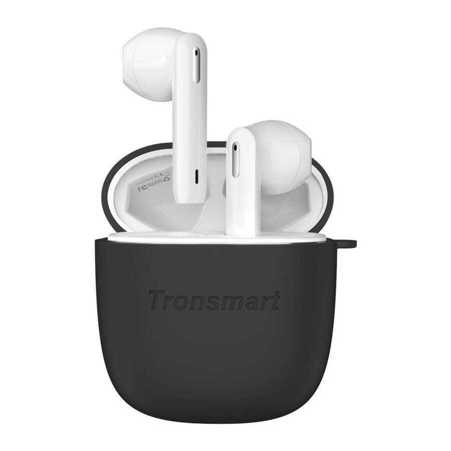 TRONSMART EARPHONE CASE SILICONE CASE FOR TRONSMART ONYX ACE PRO