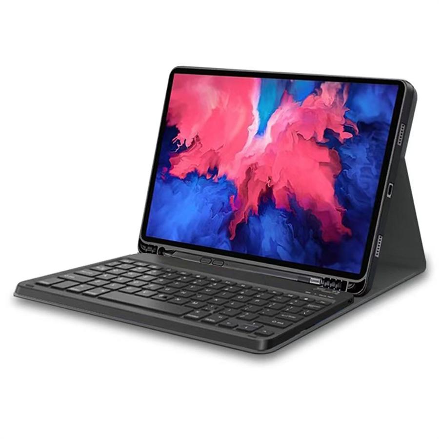 lenovo tab p11 keyboard and pen