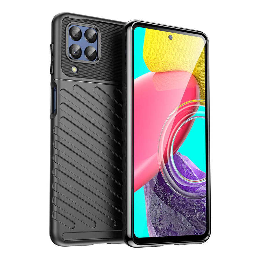 galaxy m53 5g cover