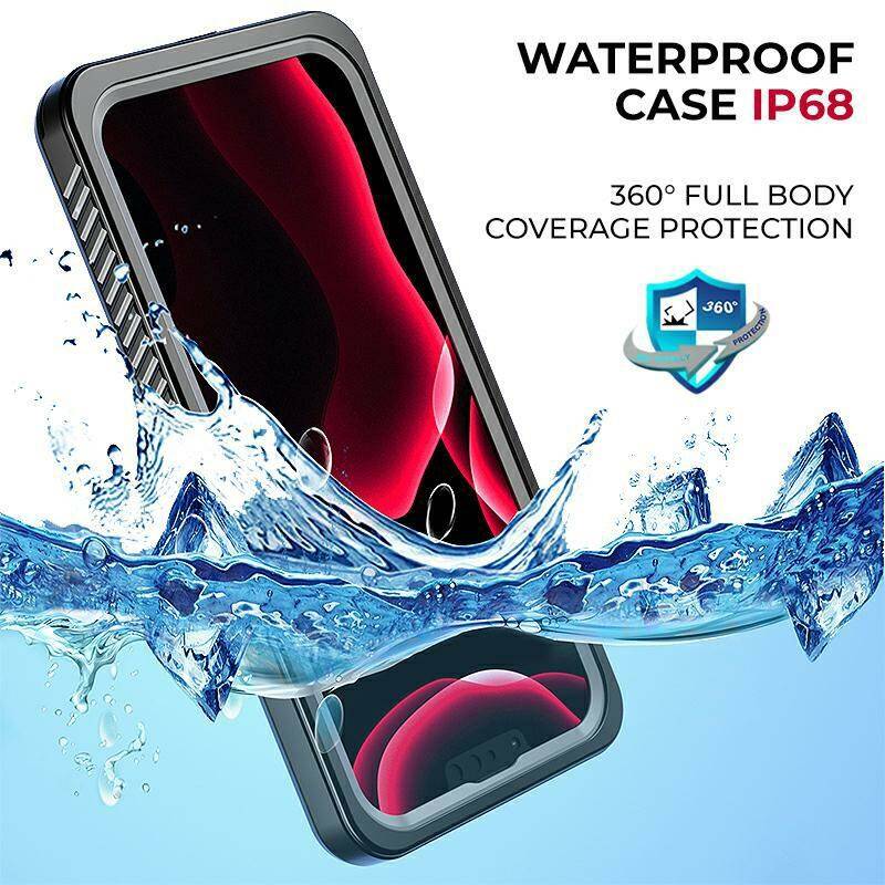 water proof iphone 13 pro