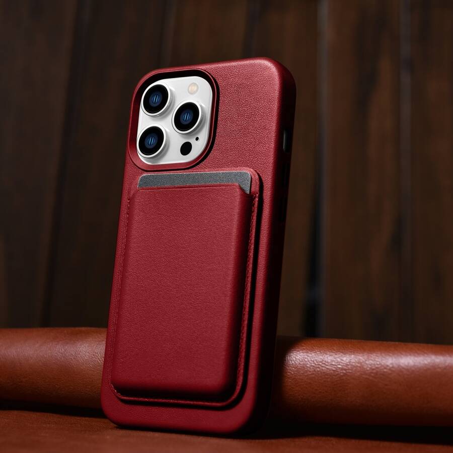 iphone 13 cover case leather