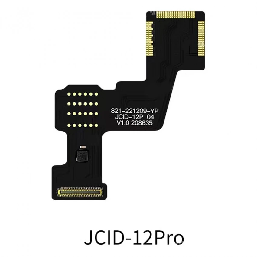 12 pro wide angle camera repair FPC JCID