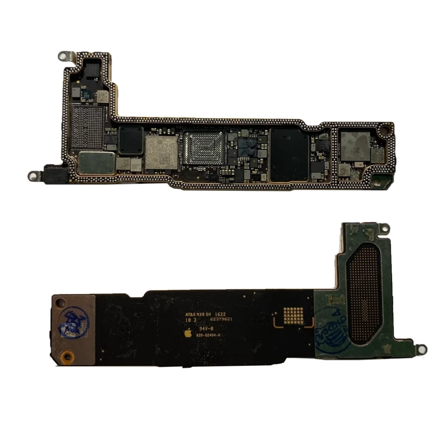 13 Motherboard CNC Board DOWN