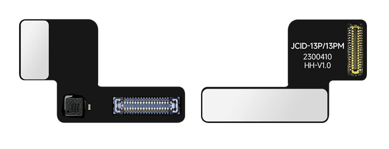 13P/13 Pro Max camera Non-removal repair FPC JCID