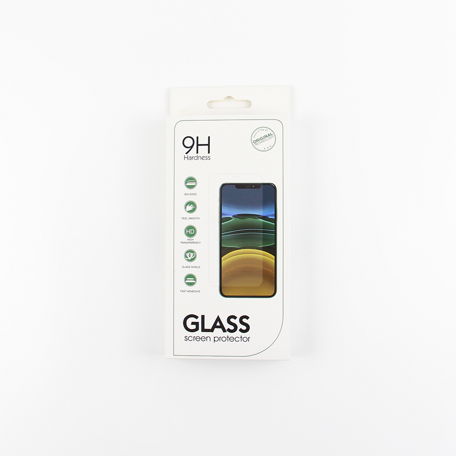 2.5D tempered glass for Samsung Galaxy A10 / A10S