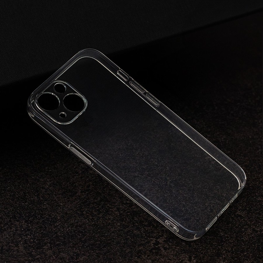 2 mm slim overlay for Huawei P30 Pro transparent