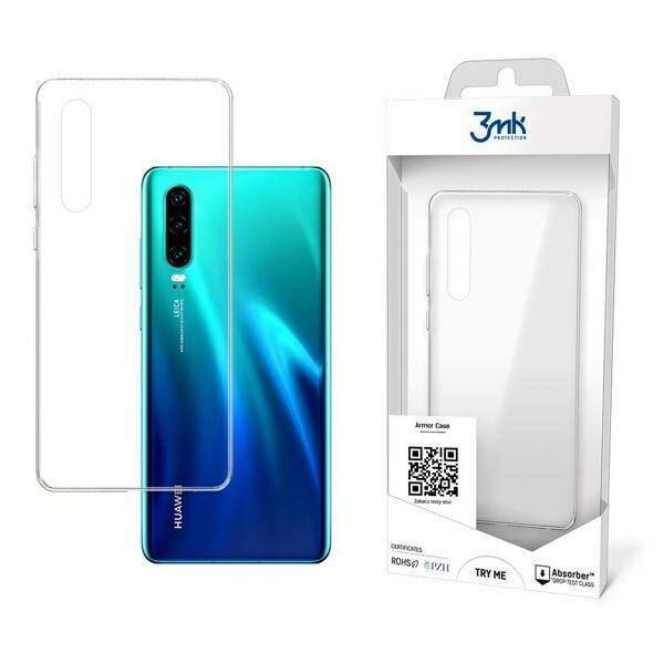 3MK ARMOR CASE HUAWEI P30