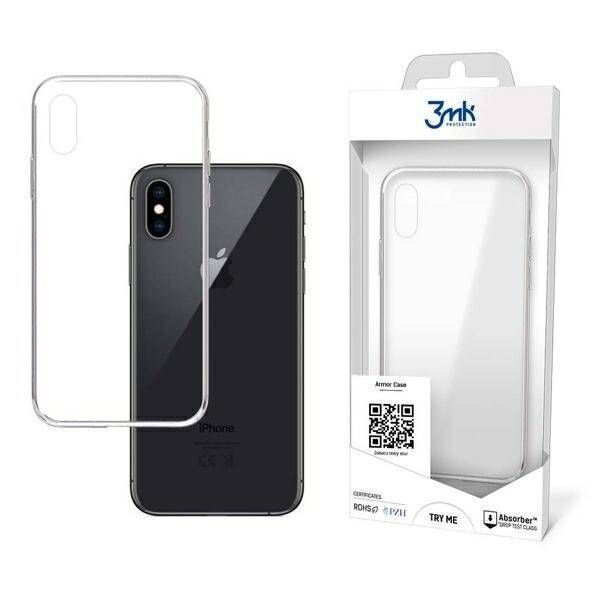 3MK ARMOR CASE IPHONE X / XS