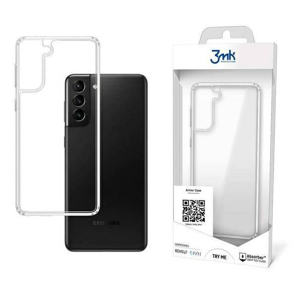 3MK ARMOR CASE SAMSUNG GALAXY S21