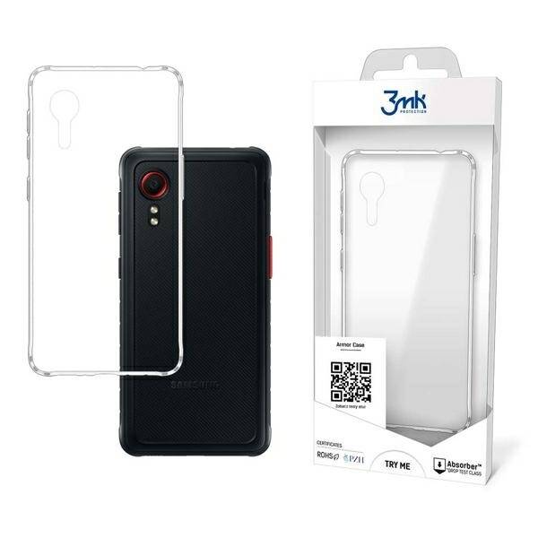 3MK ARMOR CASE SAMSUNG XCOVER 5