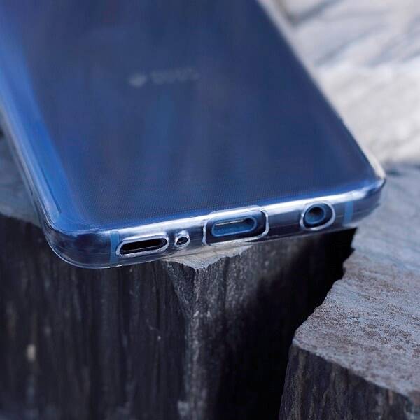 3MK CLEAR CASE HUAWEI MATE 20