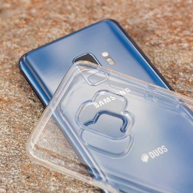 3MK CLEAR CASE HUAWEI P40  PRO