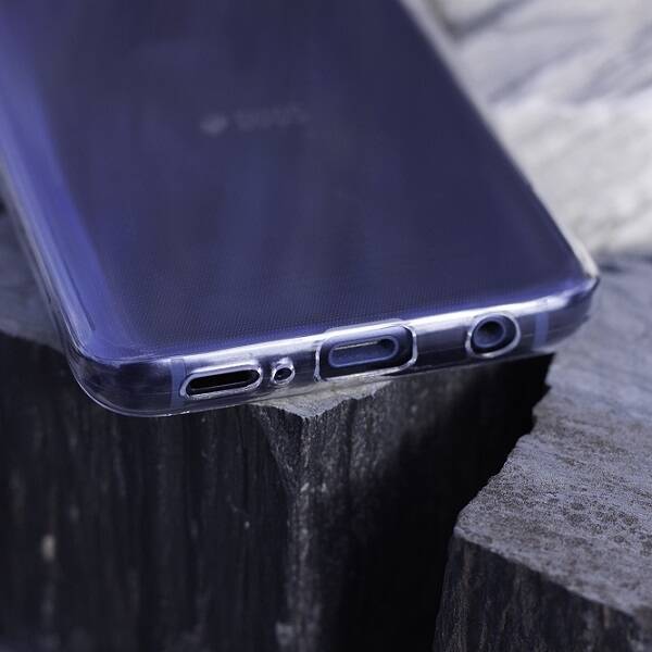 3MK CLEAR CASE SAMSUNG A105 A10