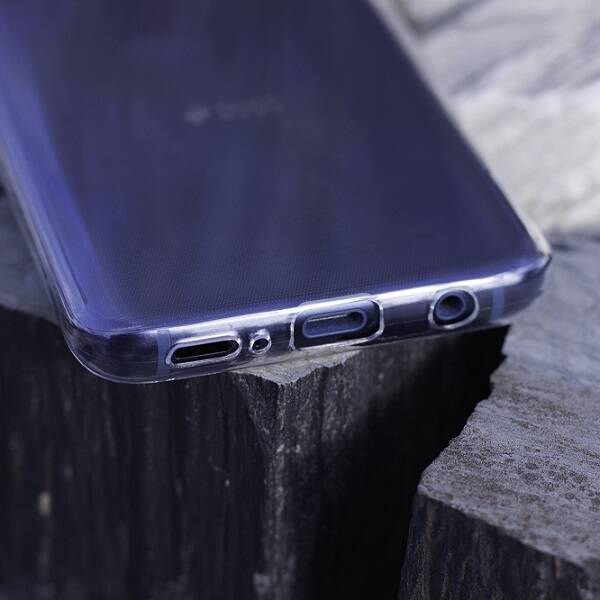 3MK CLEAR CASE SAMSUNG GALAXY S20 PLUS