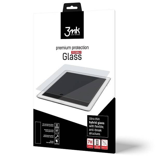 3MK FLEXIBLE GLASS IPAD PRO 9.7"