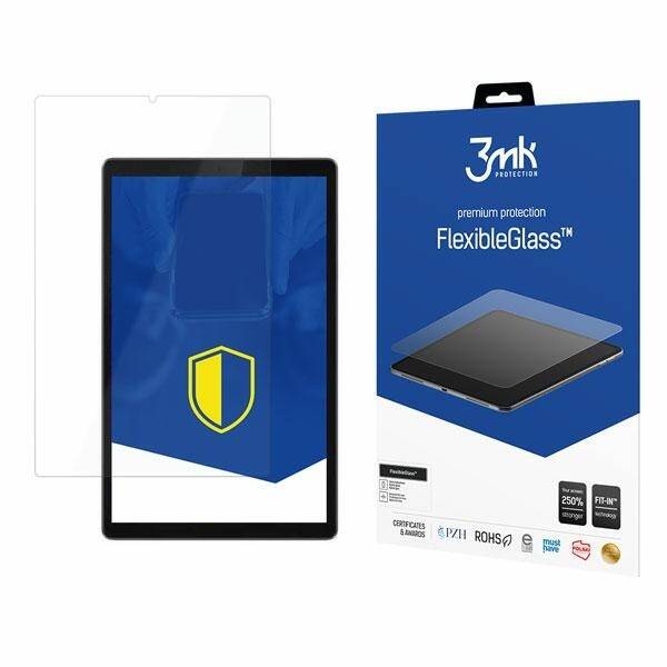 3MK FLEXIBLEGLASS LENOVO TAB M10 2 GEN 10.1 "HYBRID GLASS