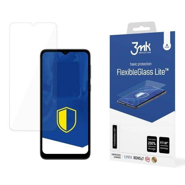 3MK FLEXIBLEGLASS LITE MOTOROLA MOTO E13 LITE HYBRID GLASS