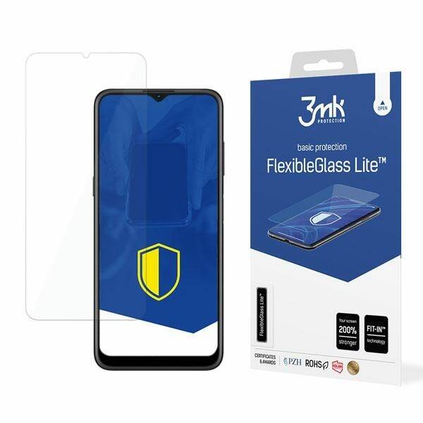 3MK FLEXIBLEGLASS LITE NOKIA G11 LITE HYBRID GLASS