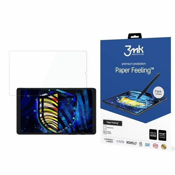 3MK FLEXIBLEGLASS REALME PAD MINI 8.7 "HYBRID GLASS