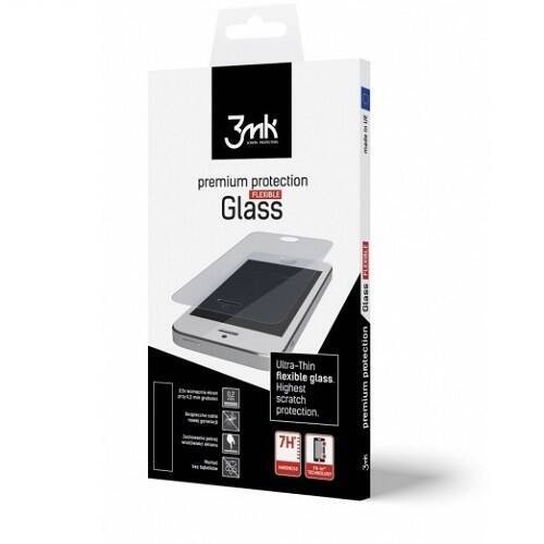 3MK FLEXIBLEGLASS SONY Z1 HYBRID GLASS