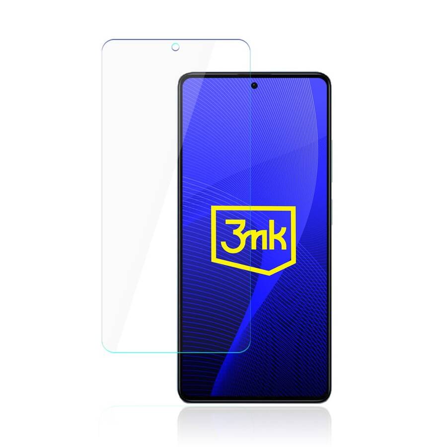 3MK FlexibleGlass Xiaomi Redmi Note 12 4G Szkło Hybrydowe